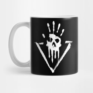 Mark of the Absolute V2 Mug